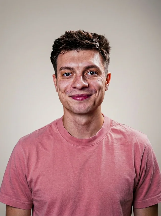 Bohdan Saranchuk