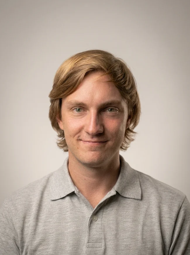 Bohdan Petryshyn, Bosar’s Co-founder and CTO